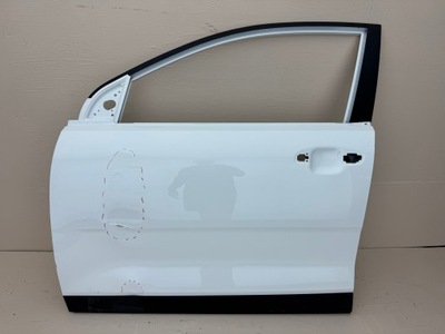 Kia rio iv 4 16r- двері ліва передні лівий перед фото №1