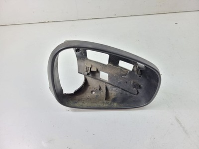 Alfa romeo giulietta рамка правого зеркало фото №1