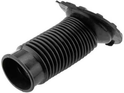 Захист амортизатора nty ab-ty-000 oś передня фото №1