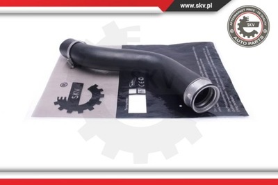 CABLE DE TURBINA 54SKV092 / # 1891 JEEP GRAND CHEROKEE 2.7 CRD 52079979AB  