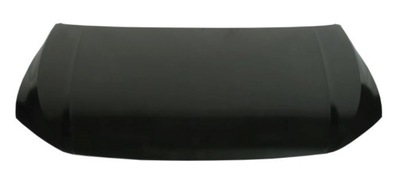 Vw polo vi 17- капот крышка двигателя фото №1