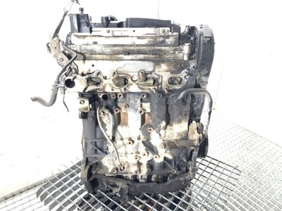 Двигатель vw 1.6 110km cxx golf vii фото №1