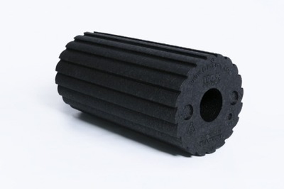 WAŁEK ROLLER ZĄBKOWANY BLACKROLL TOGU FLOW 30x15cm