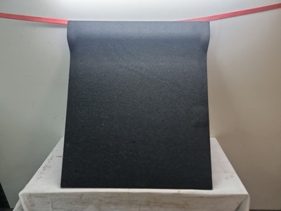 Bmw 4 g82 coupe пол обшивка багажника фото №1