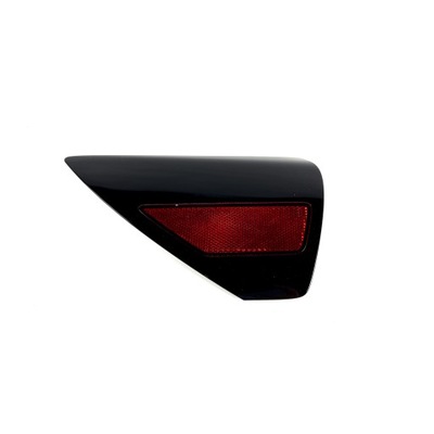 Кришка зарядний пристрій tesla model 3 2017-2022 фото №1