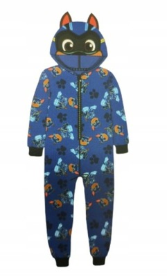 Piżama kombinezon PSI PATROL CHASE roz. 98-104