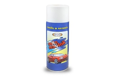 LAKIER ЧЕРНЫЙ КОВРИК 150ML - AUTO-RENOLAK / WESCO 00622 020902C