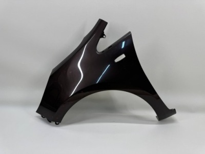 Kia rio 3 3 10-17 крила ліва перед передній фото №1