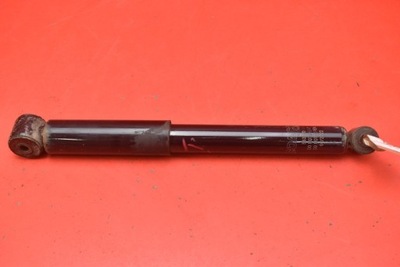 Амортизатор лівий задня 563910 renault trafic 2 ii 1.9 dci 100 km 01-06 фото №1