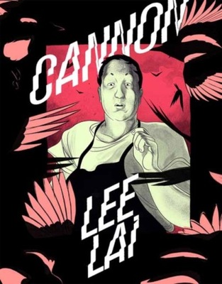 Cannon LEE LAI