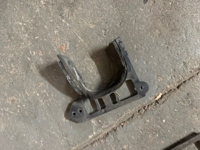 Audi a5 8t 8f 07-16 захист корпус піввісь ліва фото №1