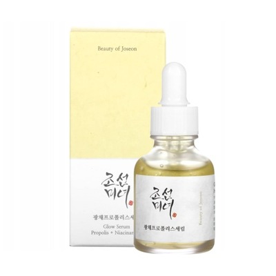Beauty of Joseon Propolis + Niacínamid rozjasňujúce sérum 30 ml