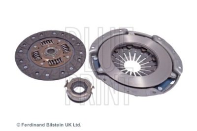 Зчеплення комплект subaru фото №1