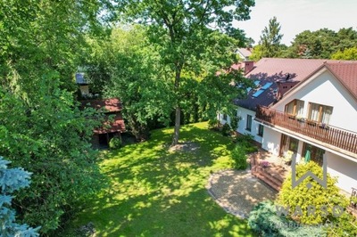Dom, Józefów, Otwocki, 328 m²