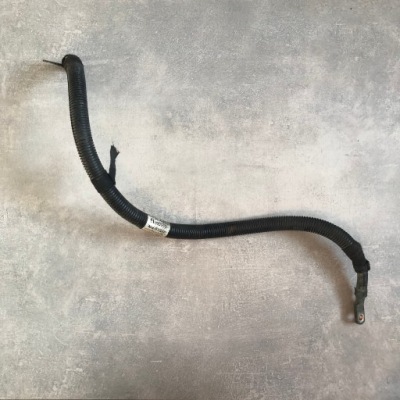 Шланг стартер iveco daily 69500772 фото №1