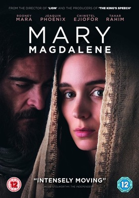 MARY MAGDALENE (DVD)