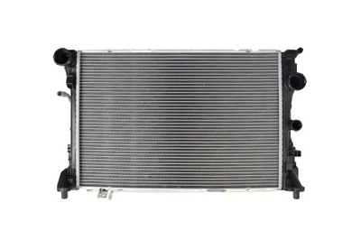 Радиатор me75030ry фото №1