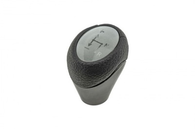 Ручка перемикання передач smart roadster 452 2003- фото №1