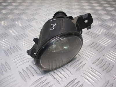 Противотуманная фара левый nissan primera p12 фото №1