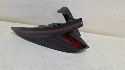 Фара левая задняя задняя hyundai tucson iv led n7924-62020 фото №1