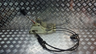 Механізм перемикання передач toyota avensis verso 2.0 d4d фото №1