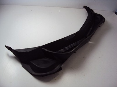 Жабо vw t-cross 2019- фото №1