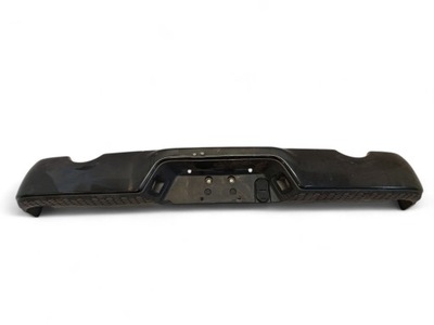 Dodge ram бампери фото №1