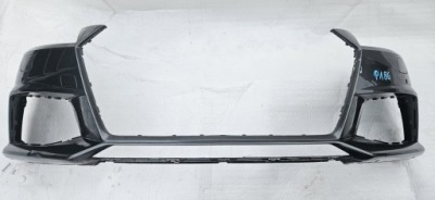 Audi tt 8s0 s line бампер перед передній фото №1