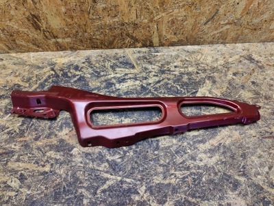 Правий кронштейн кронштейн крила scenic iv фото №1