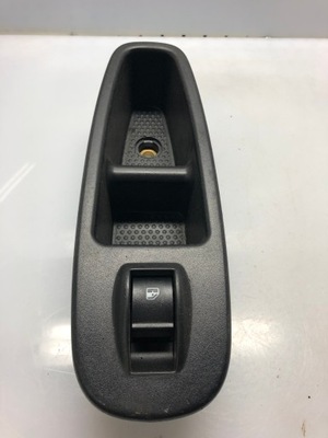 Панель переключатель окон fiat 500l фото №1