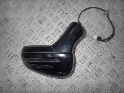 Mercedes benz slc r172 дзеркало зовнішнє повний ліва 9 pin n69 фото №1