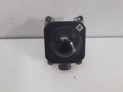 Радар distronic mercedes 246 176 117 a2469013602 фото №1