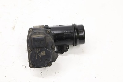 Bmw 1 f20 дроссельная заслонка 7810752 фото №1