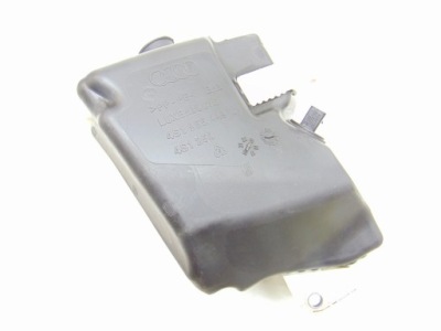 Бачок жидкость омывателя audi r8 4s 5.2 fsi v10 4s1955449c фото №1