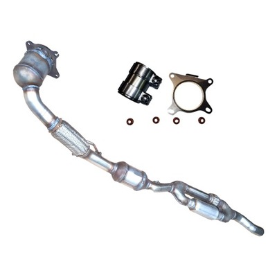 Катализатор 1091610/jmj фото №1