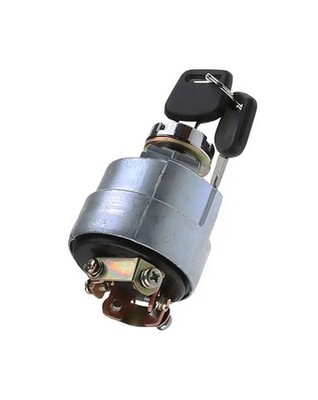 STACYJKA DO WÓZKA WIDŁOWEGO EP HC HANGCHA