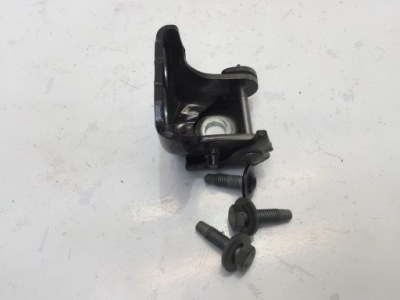 Citroen c4 e-c4 iii 2021 петля дверь левый задняя верхний фото №1