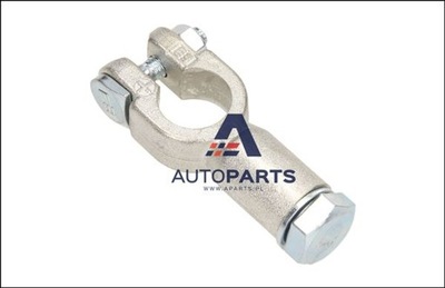 Клемма usa plus k000 k000 maxgear фото №1