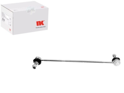 З'єднувач стабілізатора fiat перед croma vectra c nk фото №1