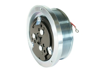 Зчеплення компресор case машини budowlane ag522391 фото №1