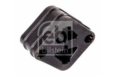 FEBI BILSTEIN КРЕПЛЕНИЕ СИСТЕМЫ ВЫХЛОПНОЙ BMW 1 E81 1 E82 1 E87 1 E88