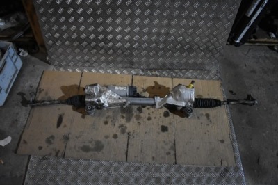 Idealna рейка рульова kpl. porsche panamera 971 1 фото №1