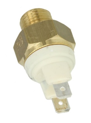 Febi bilstein 01102 перемикач термічний, вентилятор радіатора фото №1