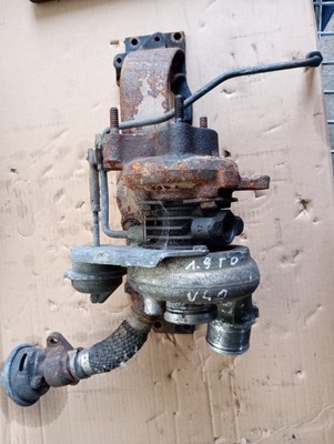 Volvo оригінальний номер 454204-2 фото №1