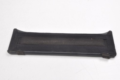 Aston martin db11 накладка крышка фото №1