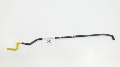 Peugeot 3008 i опора капот фото №1