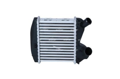 30177 RADUADOR INTERCOOLER SMART  