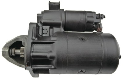 Стартер lancia dedra delta prisma 1.9 63222135 фото №1