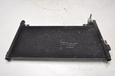 Mp4 spider 3.8 радіатор кондиціонера 11l0282cp фото №1