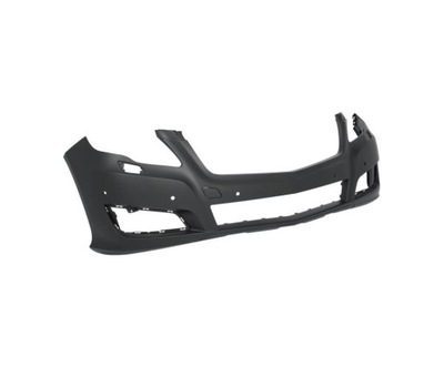 Бампер передній mercedes benz r-kl w251 , 10 - a2518800347 фото №1